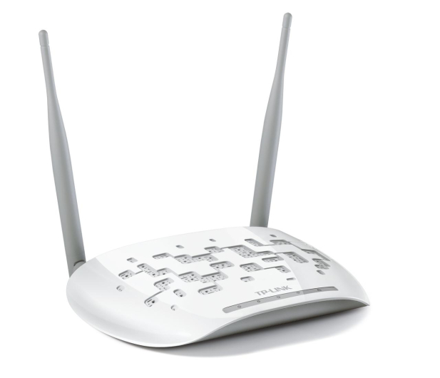 TP-LINK TL-WA801ND - 58703 - zdjęcie 2